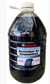 Renovador de Neumáticos